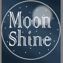 MoonShine Discord Bot Logo