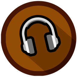 Master Music Discord Bot Logo