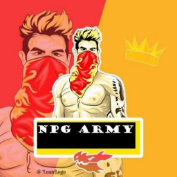 Logo for Luminious bot