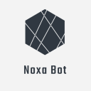 NoxaBot Discord Bot Logo