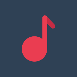Dot Music Discord Bot Logo