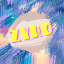 Zyro Discord Bot Logo