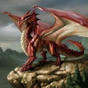 Dragonx Discord Bot Logo