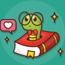 Dictionary Discord Bot Logo