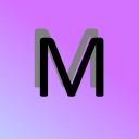 Mysto.py Discord Bot Logo