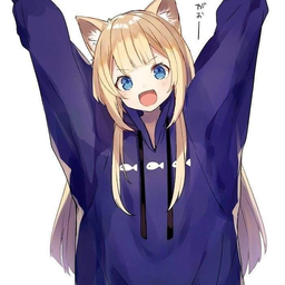 tuchkaMusic Discord Bot Logo