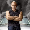 Dominic Toretto Discord Bot Logo