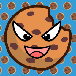 Cookie Discord Bot Logo