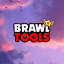 Brawl List Discord Bot Logo
