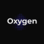 Oxygen Discord Bot Logo