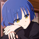 Disuko Discord Bot Logo