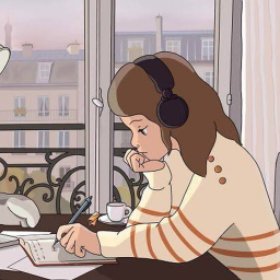 Anti Swear Discord Bot Logo