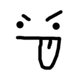 No Name Discord Bot Logo