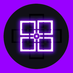 DarkHumour Discord Bot Logo