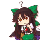 okuu Discord Bot Logo