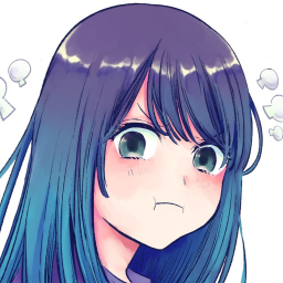 MangaUpdates Discord Bot Logo