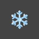 Snowibot Discord Bot Logo