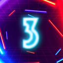 MusicMP3 Discord Bot Logo