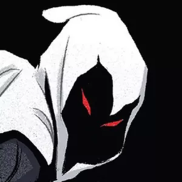 crime Discord Bot Logo