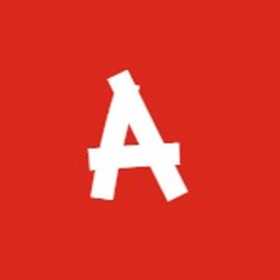Anti Discord Bot Logo