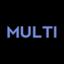 MultiBot Discord Bot Logo