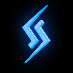 Thunder Queen Discord Bot Logo