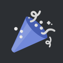 Giveawaybot Discord Bot Logo