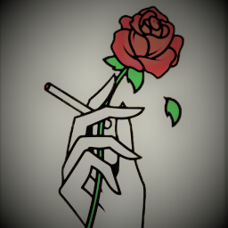 Gülüm Discord Bot Logo