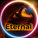 Eternal Giveaway Discord Bot Logo
