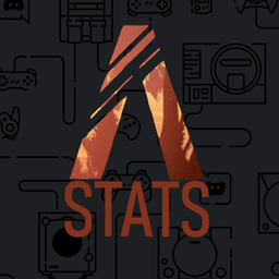 FiveM Stats 2🐌 Discord Bot Logo