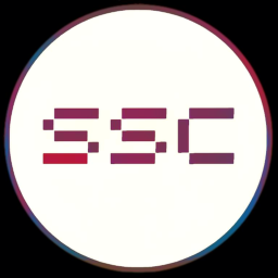 SSC Security Discord Bot Logo