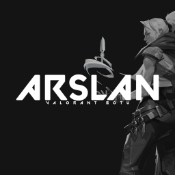 Λ® - VALORANT Discord Bot Logo
