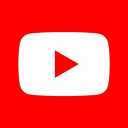 Youtube Discord Bot Logo