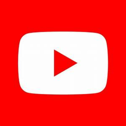 Youtube Discord Bot Logo