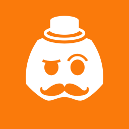 Suggester Discord Bot Logo