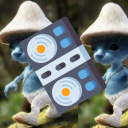 Betty Discord Bot Logo