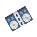 Betty Discord Bot Logo