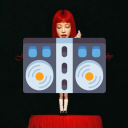 Betty Discord Bot Logo