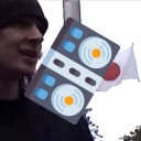 Betty Discord Bot Logo