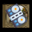 Betty Discord Bot Logo