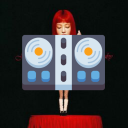 Betty Discord Bot Logo