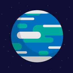 Logo for HeroBruh