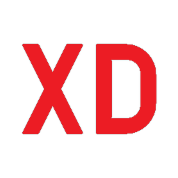 XDMusicBot Discord Bot Logo