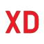 XDMusicBot Discord Bot Logo