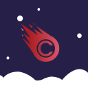 Comet Discord Bot Logo