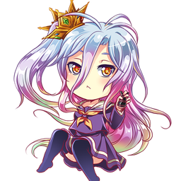 Rosy Discord Bot Logo