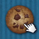 Cookie Clicker Discord Bot Logo