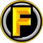 Froxy Discord Bot Logo