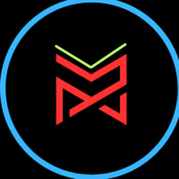 Motivatly Discord Bot Logo