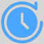 Timekeeper Discord Bot Logo